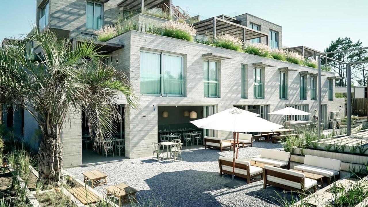 Casagrande Hotel & Beach Club خوسيه اجناسيو المظهر الخارجي الصورة The Standard, East Village