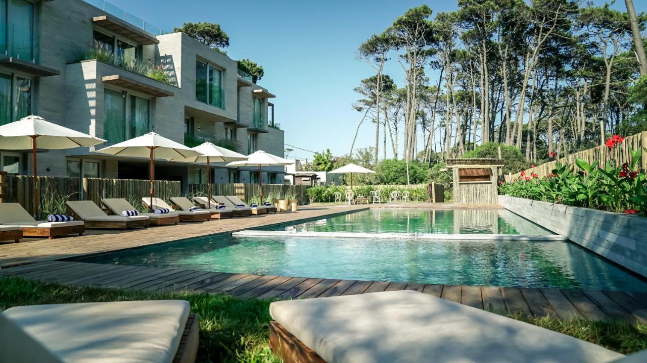 Casagrande Hotel & Beach Club خوسيه اجناسيو المظهر الخارجي الصورة The Cape of Good Hope is a popular tourist destination.