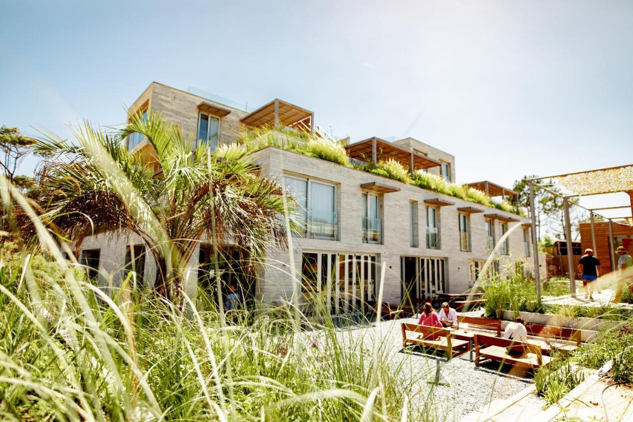 Casagrande Hotel & Beach Club خوسيه اجناسيو المظهر الخارجي الصورة The Standard, East Village